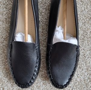 9B Cole Hann  Evelyn driver